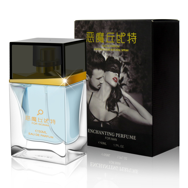 NƯỚC HOA KÍCH THÍCH NỮ DEVIL CUPID  CAO CẤP
